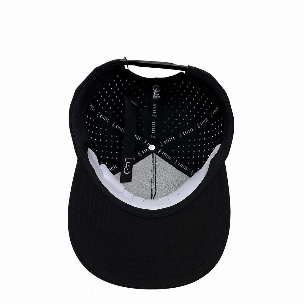 Cyflex Hat Cap Bodybuilding Gym