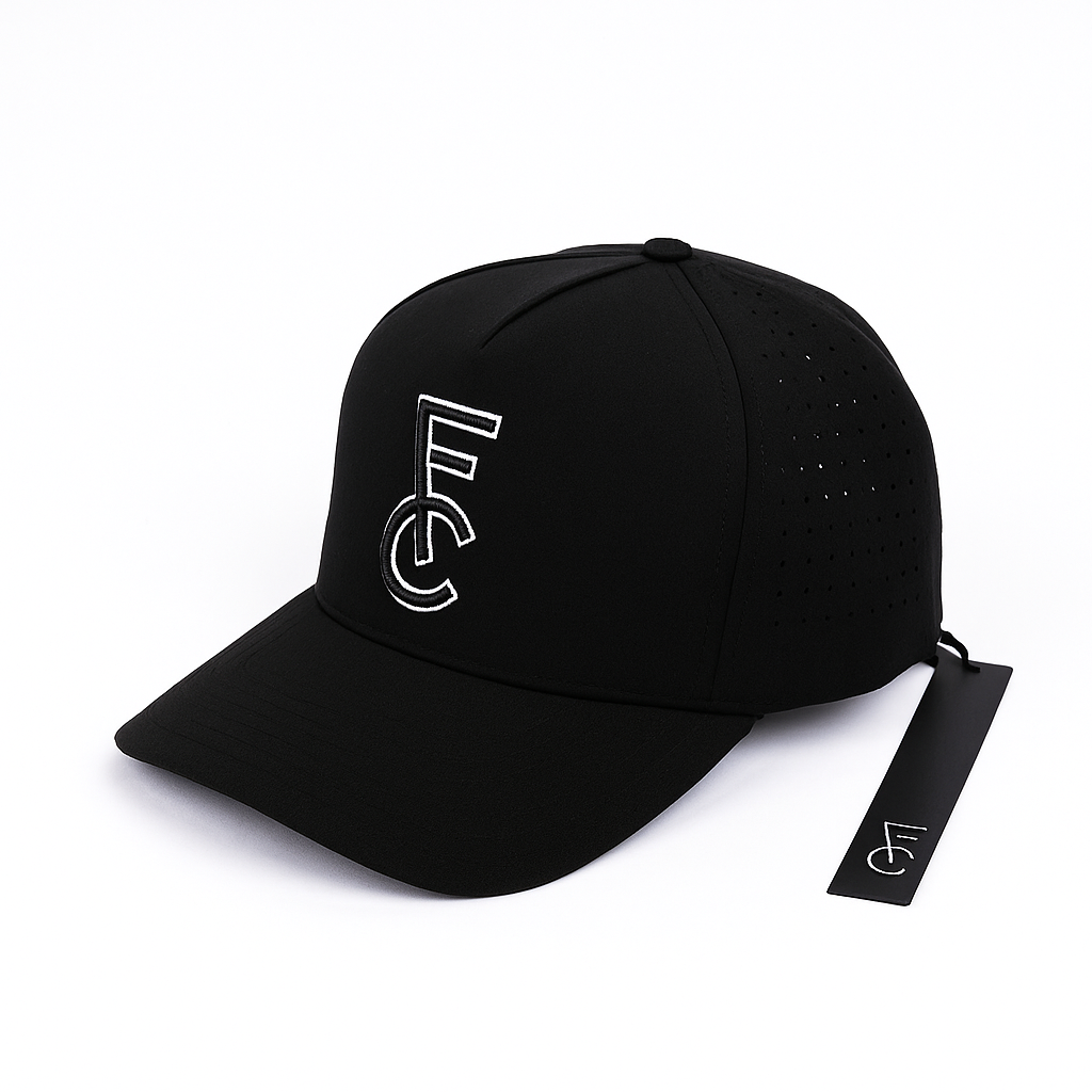 Cyflex Hat Cap Bodybuilding Gym