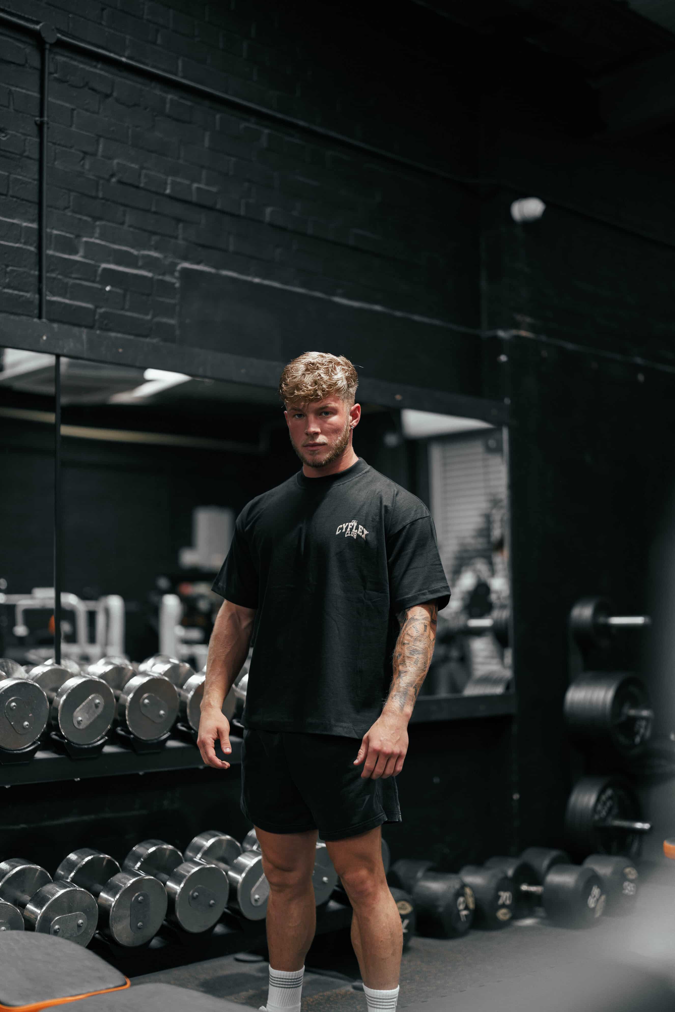 pump cover gym t shirt oversized bodybuilding oversized 