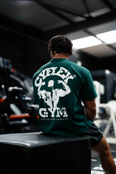 pump cover t shirts gym oversized bodybuilding