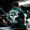 pump cover t shirts gym oversized bodybuilding